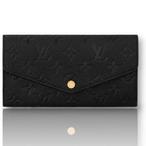 louis Vuitton wallet